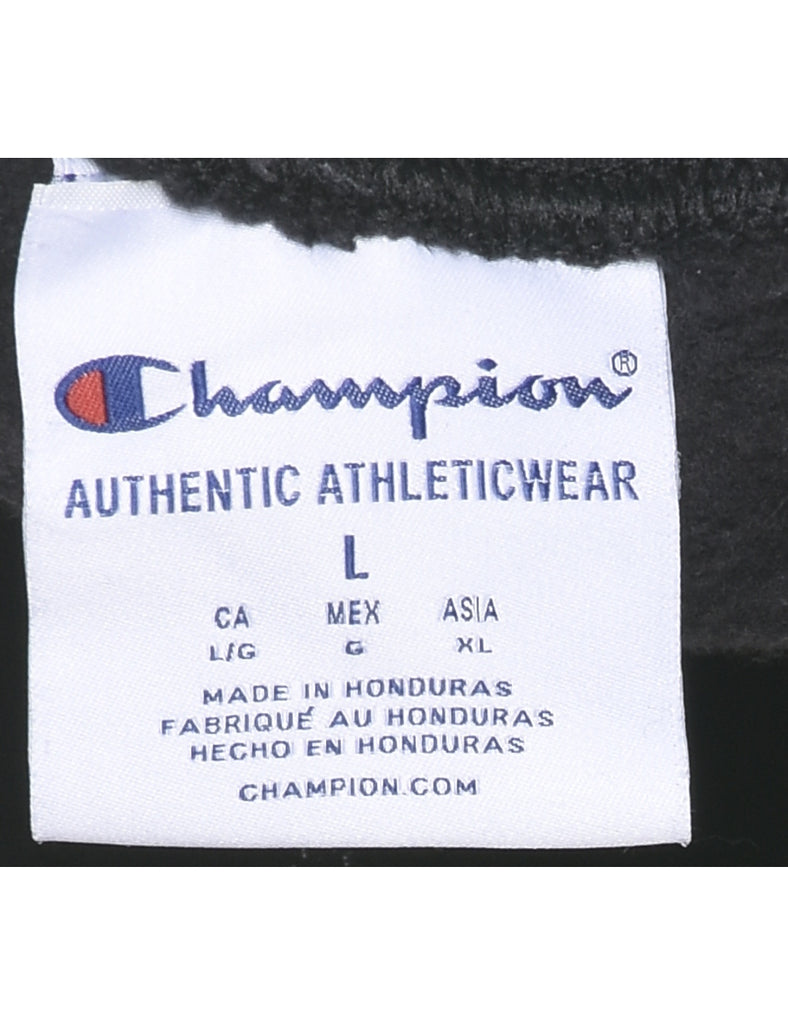 Champion Navy Jogging Bottoms  - W31 L32