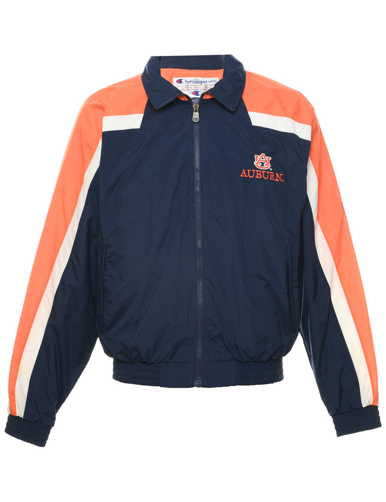 Champion Nylon Jacket - M