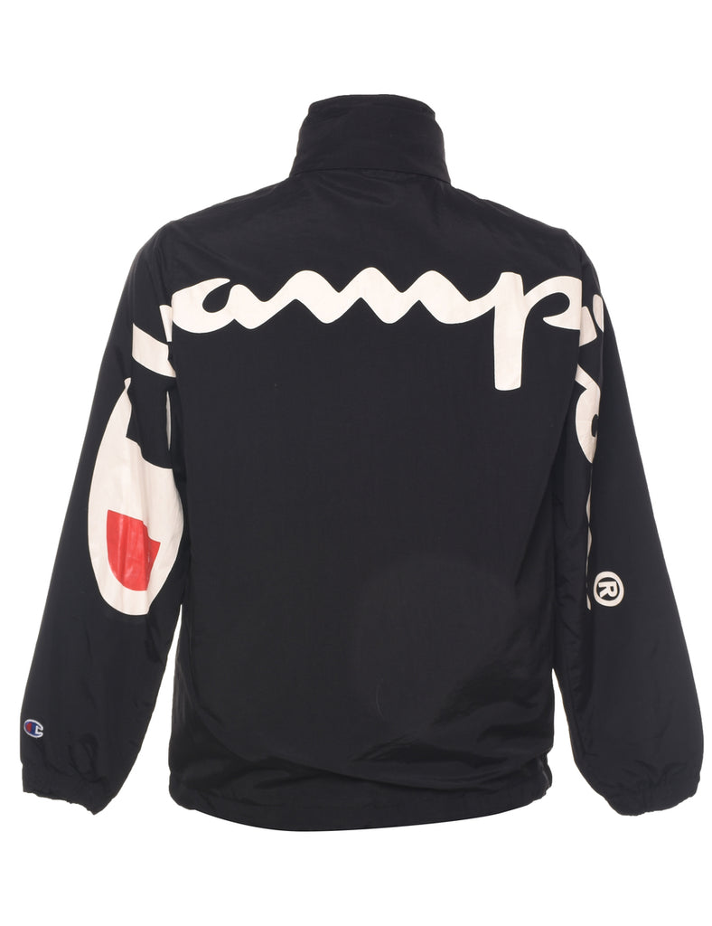 Champion Nylon Jacket - XS