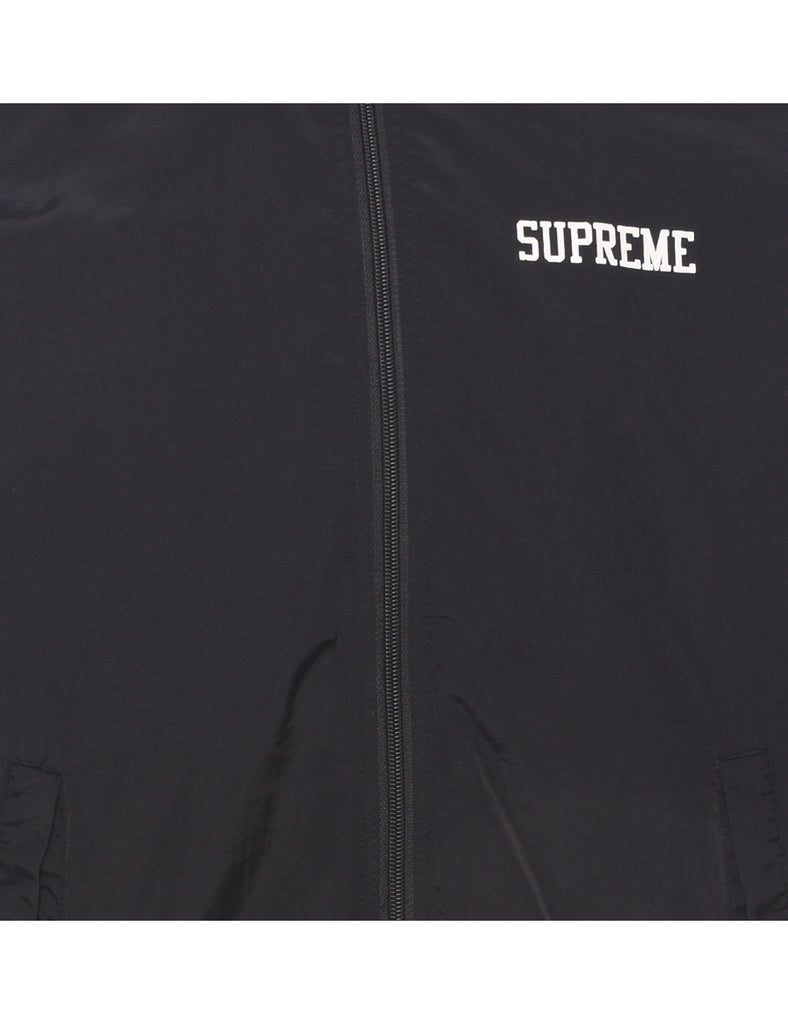Champion Nylon Jacket - XS
