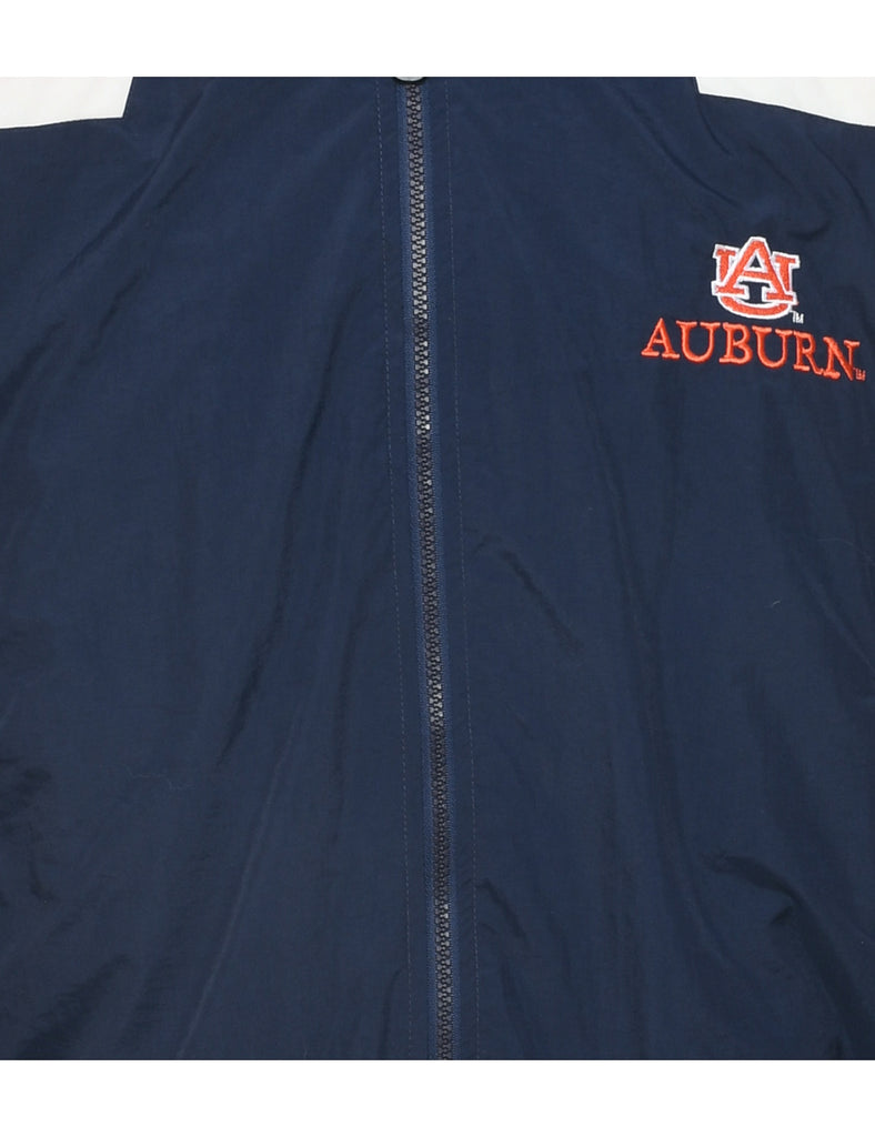 Champion Nylon Jacket - M