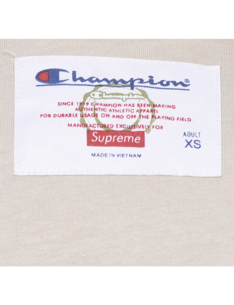 Champion Nylon Jacket - XS
