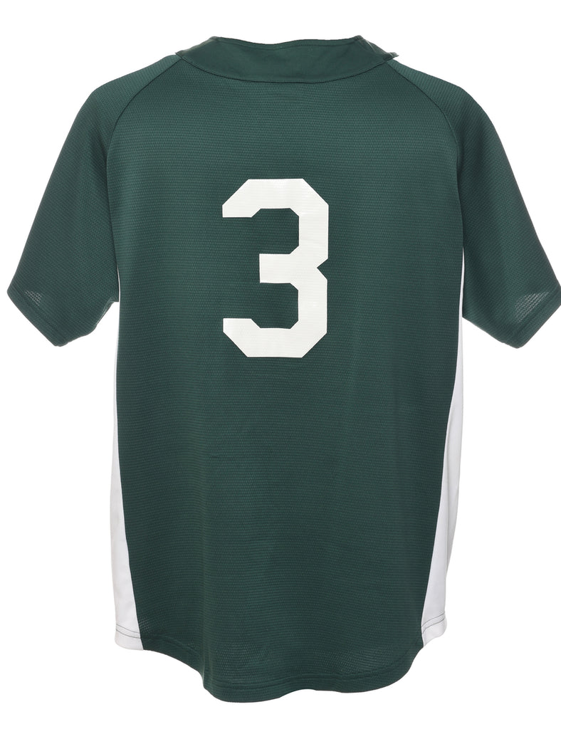 Champion Printed T-shirt - L