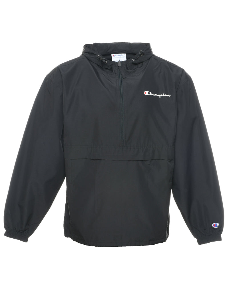 Champion Quarter Zip Anorak - M