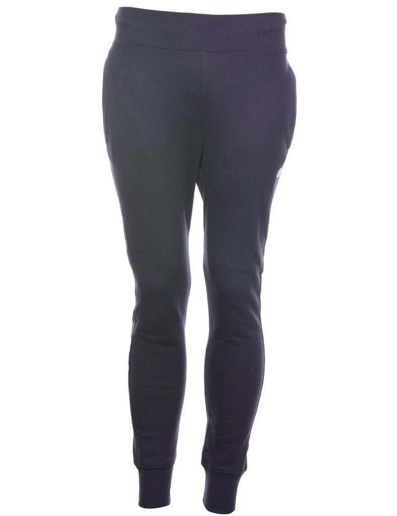Champion Reverse Weave Jogging Bottoms - W30 L29