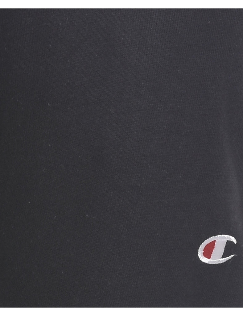 Champion Reverse Weave Jogging Bottoms - W32 L28