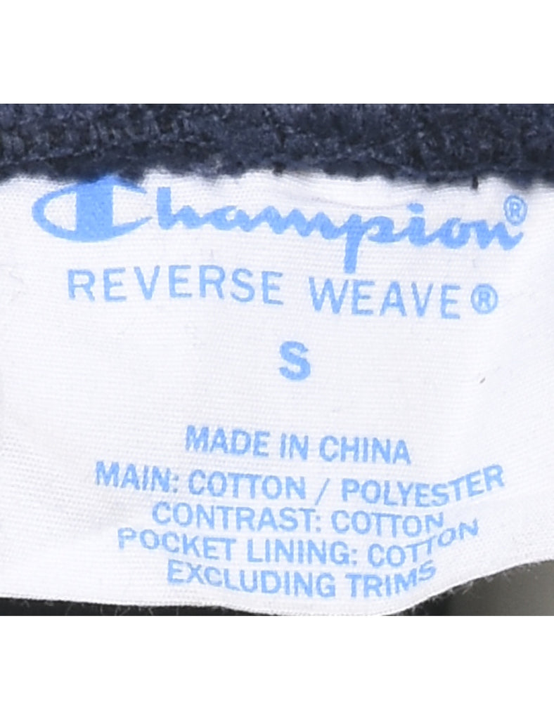 Champion Reverse Weave Jogging Bottoms - W30 L29