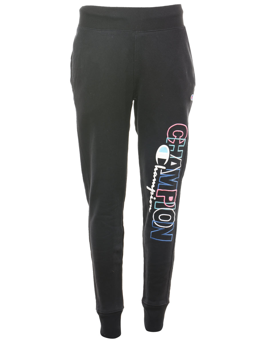 Champion Reverse Weave Sweatpants Champion Jogging Bottoms Mens