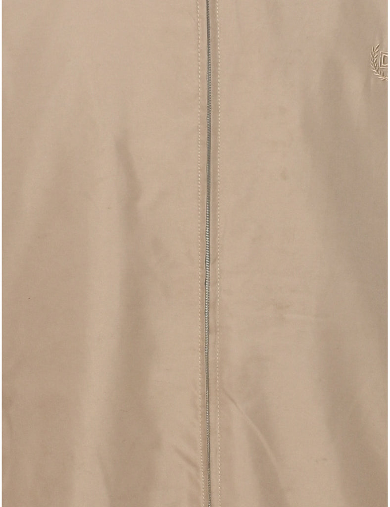 Chaps Beige Jacket - XL