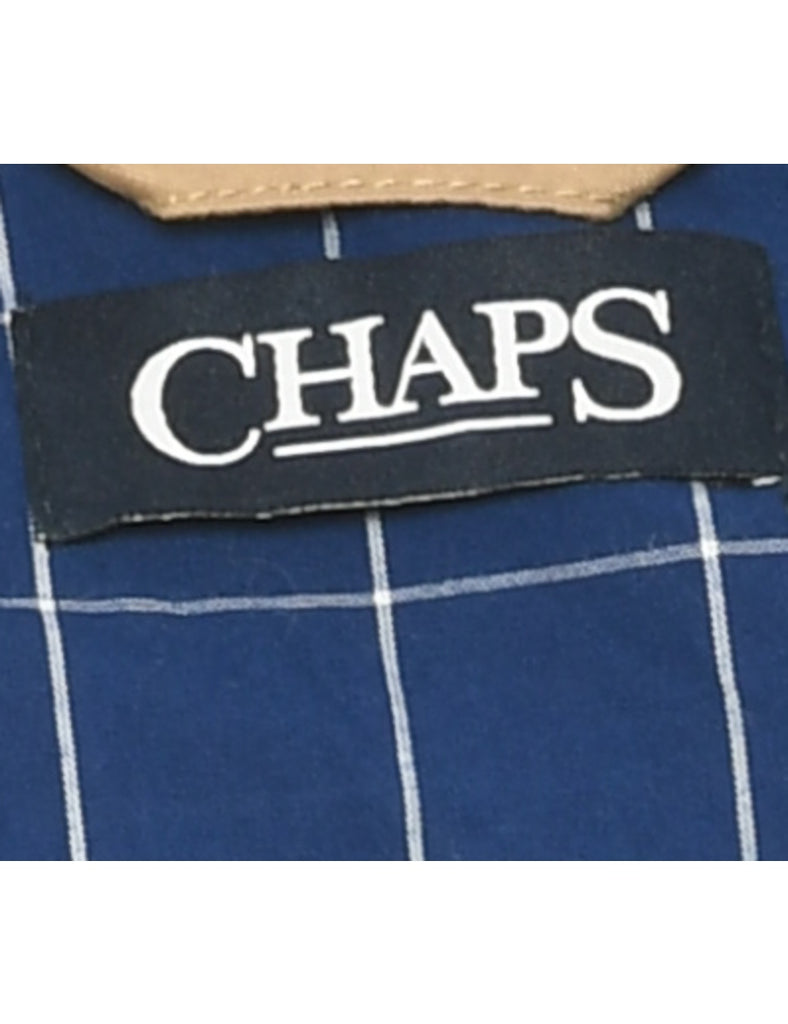 Chaps Beige Jacket - XL