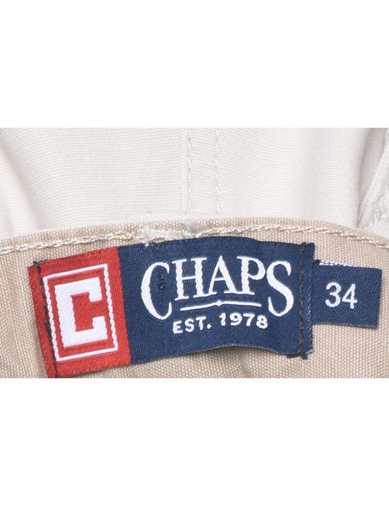 Chaps Cargo Shorts - W34 L9