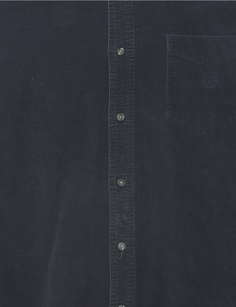 Chaps Corduroy Shirt - L