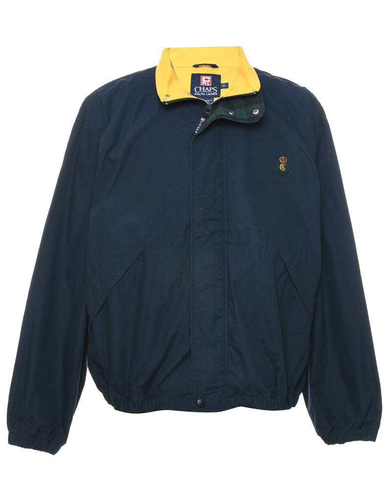 Chaps Jacket - XL