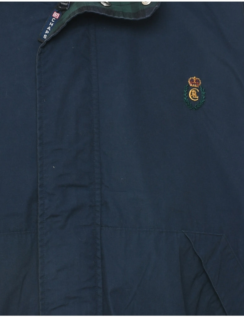 Chaps Jacket - XL