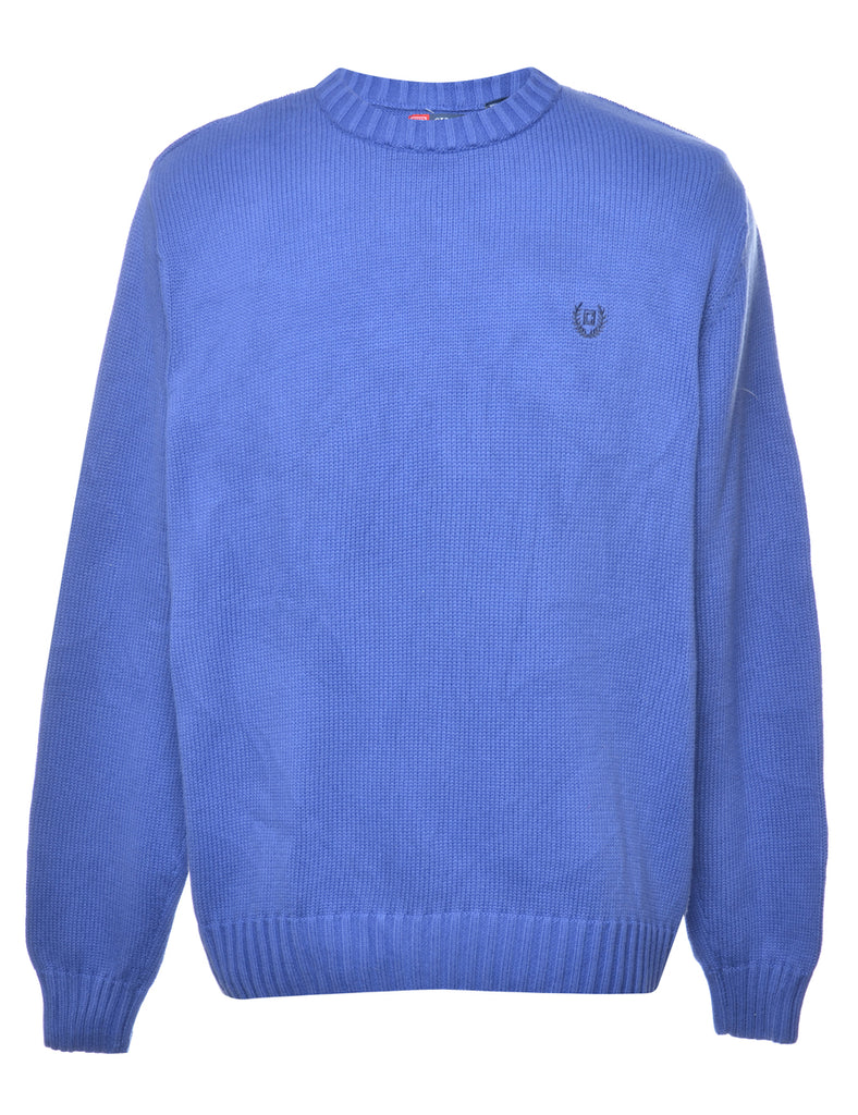 Chaps Jumper - XL