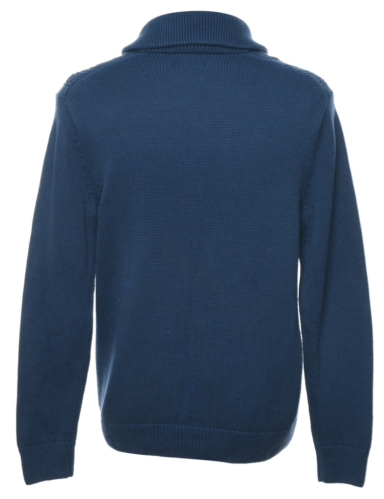 Chaps Jumper - M