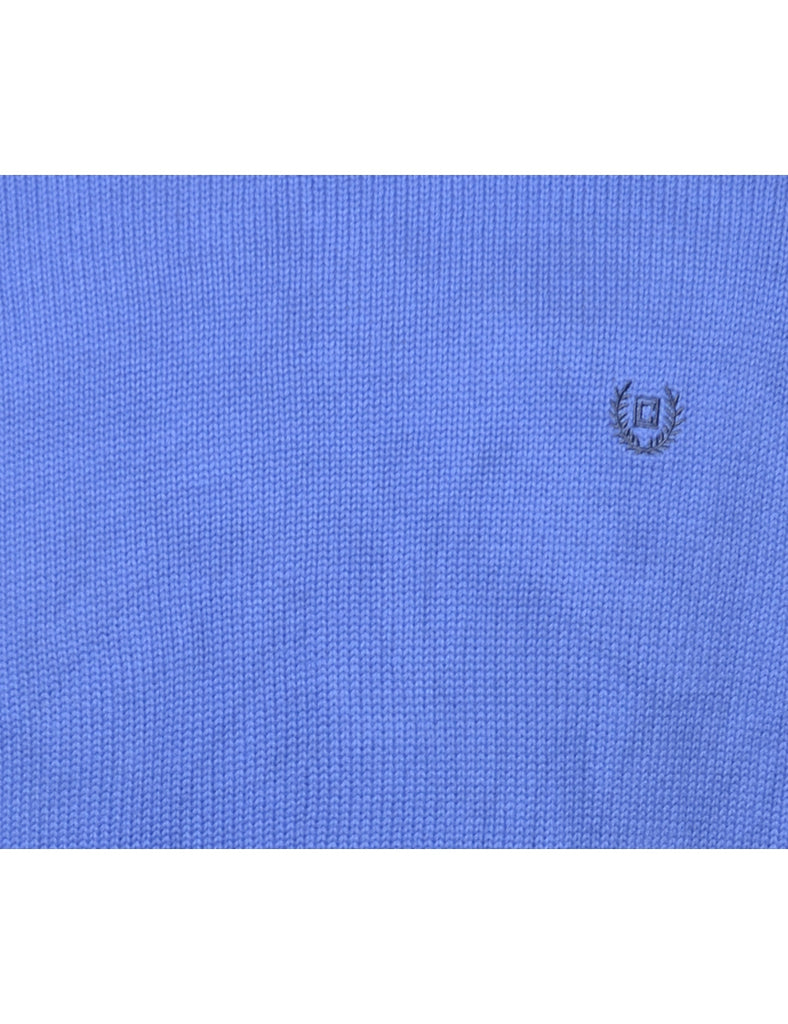 Chaps Jumper - XL