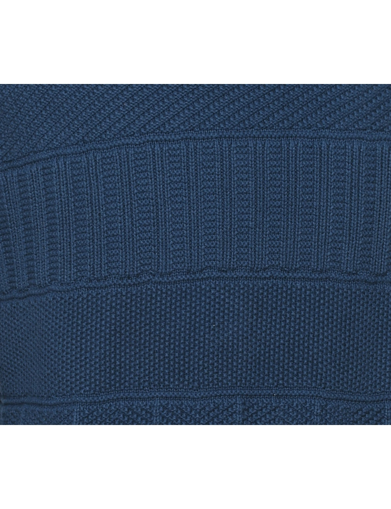 Chaps Jumper - M