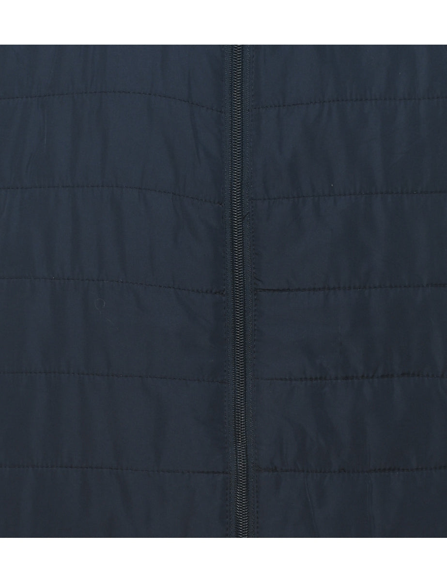 Chaps puffer vest shop