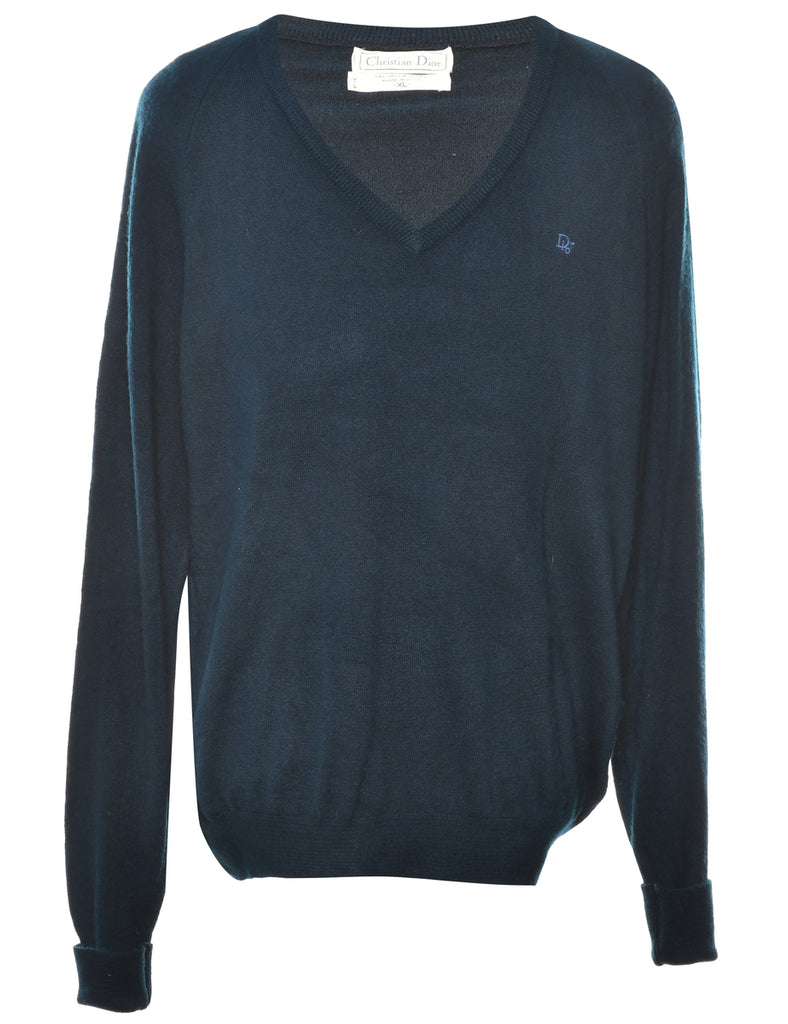 Christian Dior Jumper - XL