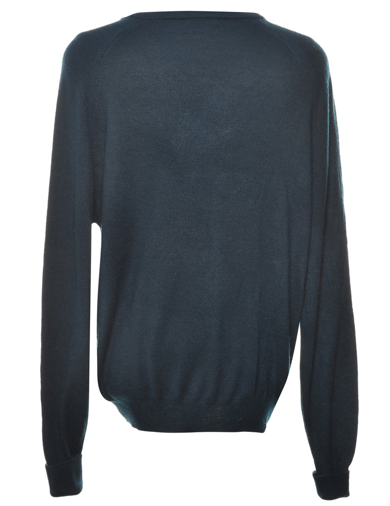 Christian Dior Jumper - XL