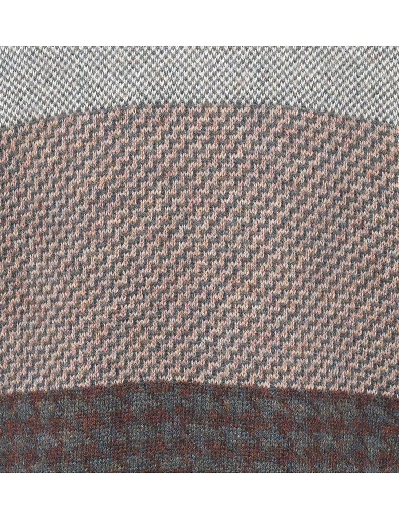 Christian Dior Jumper - L