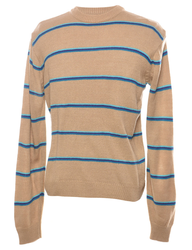 Class One Striped Jumper - XL