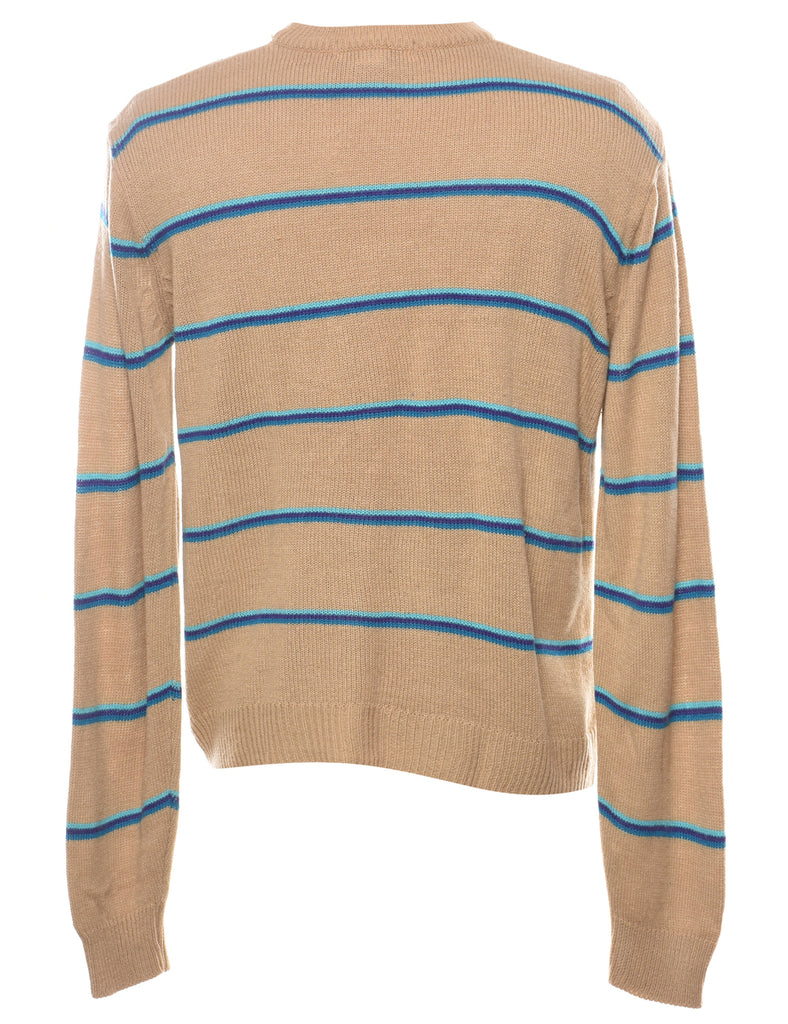 Class One Striped Jumper - XL