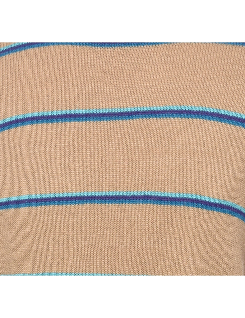 Class One Striped Jumper - XL