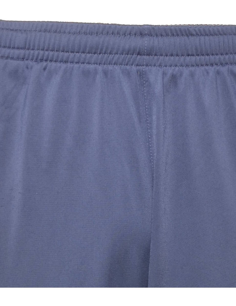 Classic Navy Track Pants - W28 L30