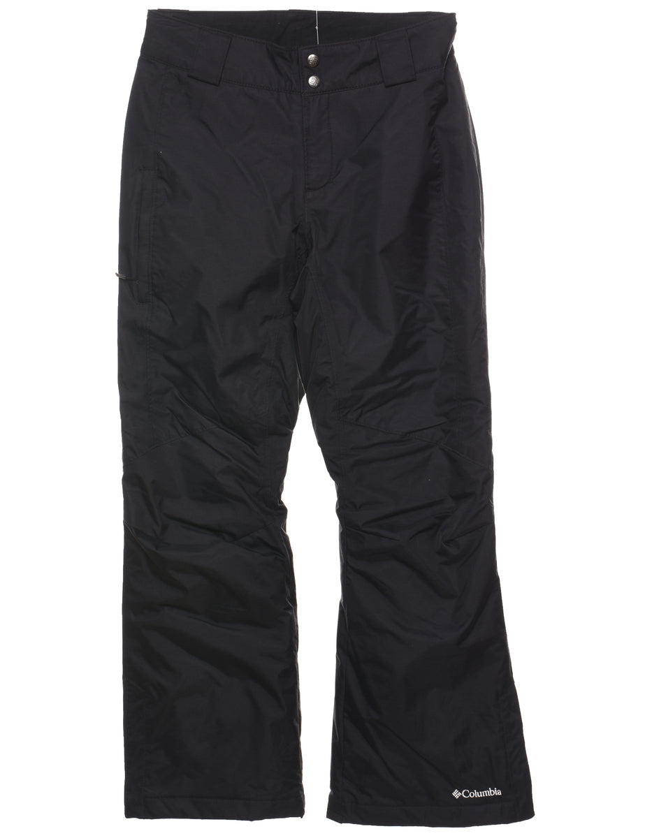 Columbia ski trousers hotsell