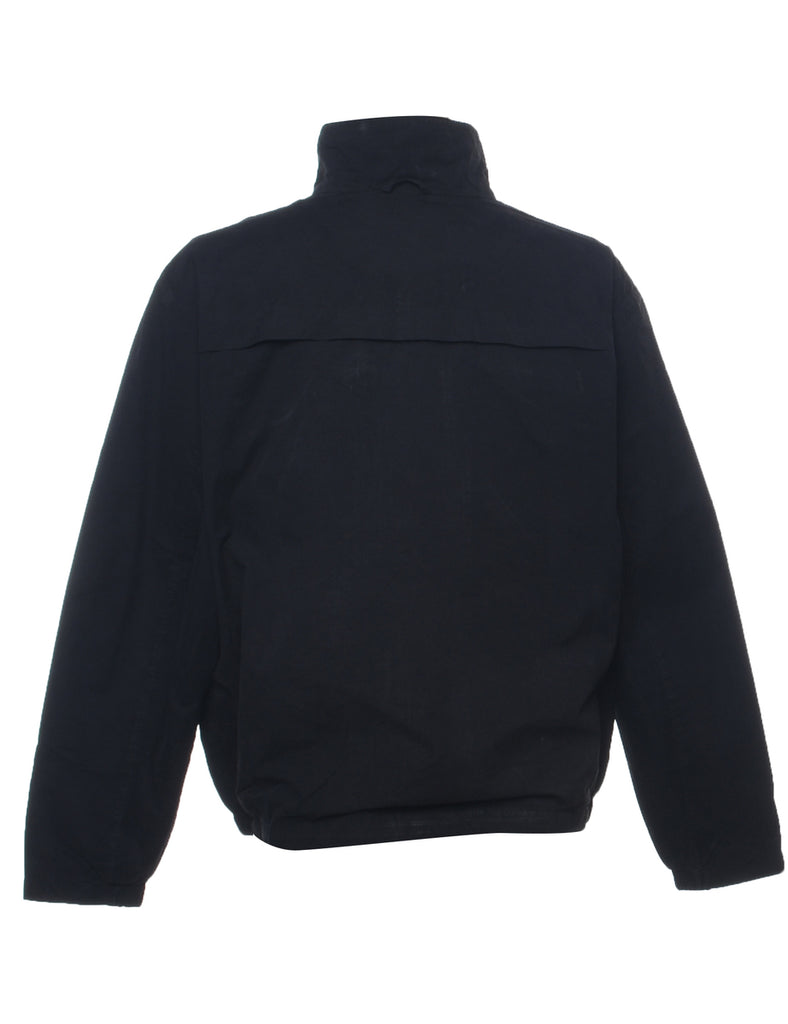 Columbia Black Jacket - L