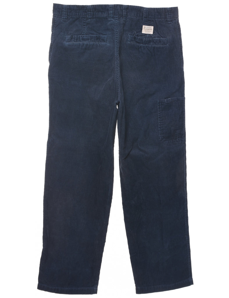 Columbia Corduroy Trousers - W38 L32