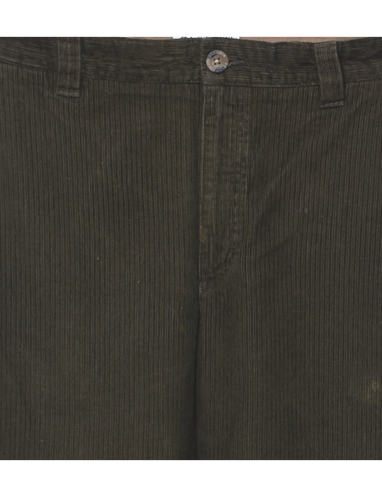 Columbia Corduroy Trousers - W36 L30