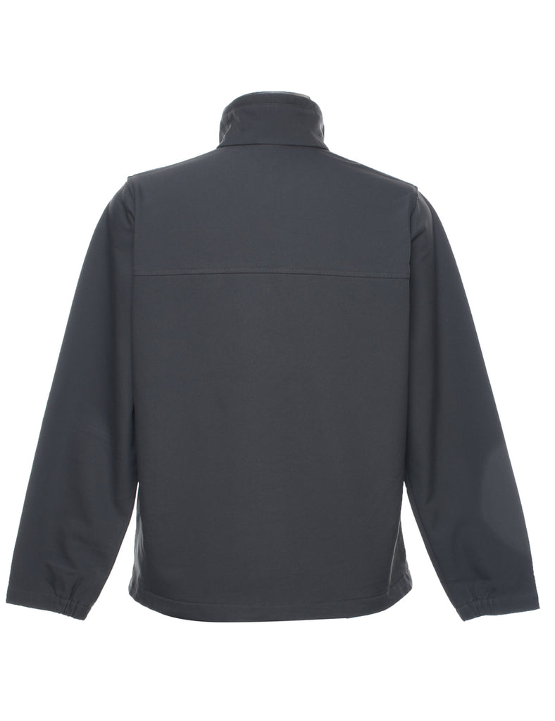 Columbia Dark Grey Jacket - M