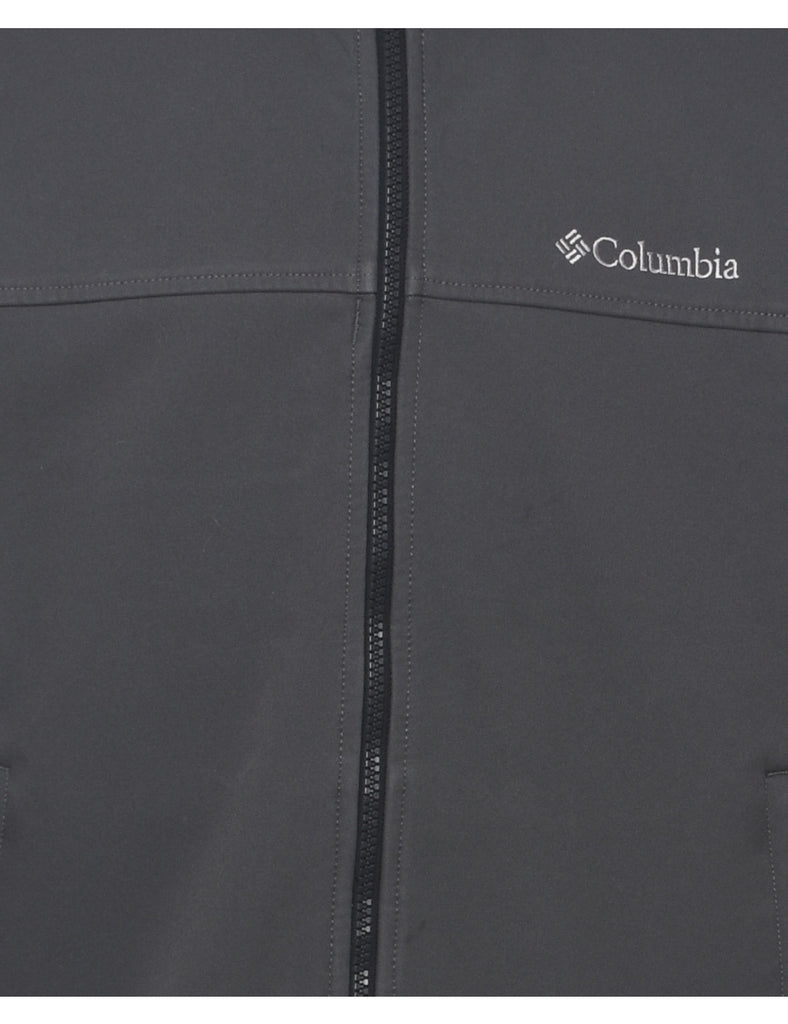 Columbia Dark Grey Jacket - M