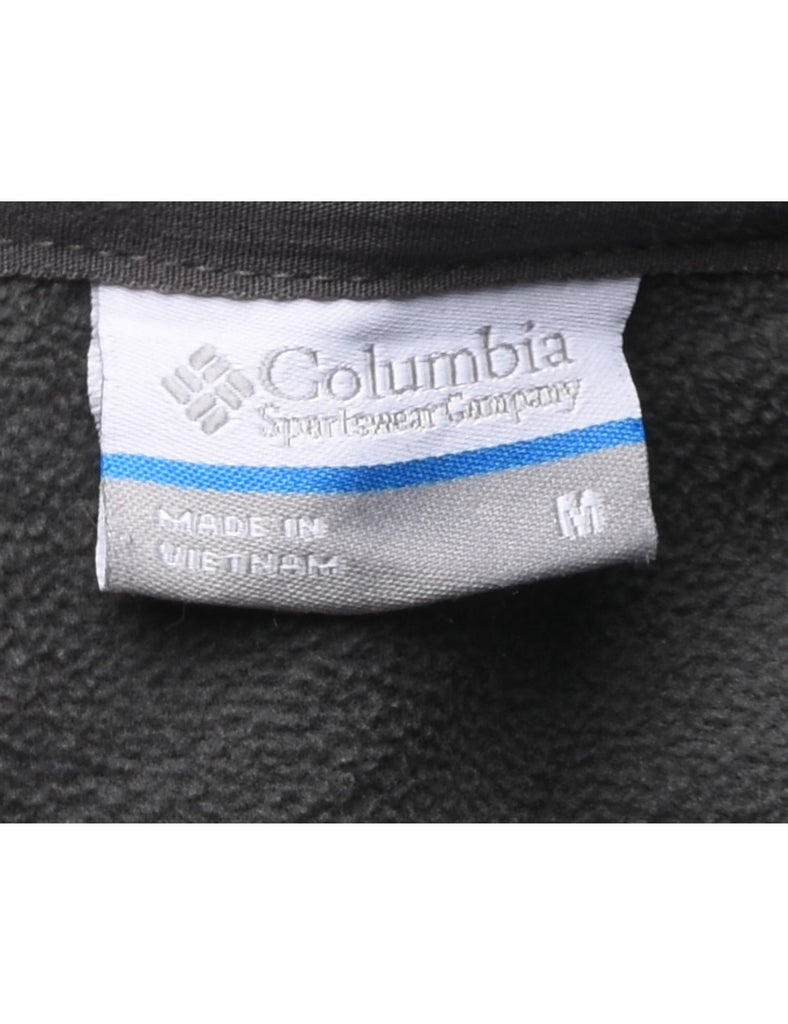 Columbia Dark Grey Jacket - M