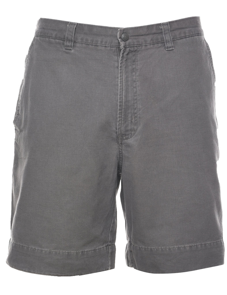 Columbia Dark Grey Shorts - W33 L7