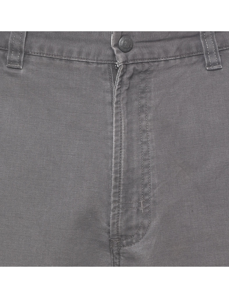 Columbia Dark Grey Shorts - W33 L7