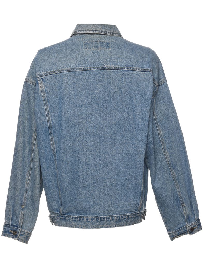 Columbia Denim Jacket - L