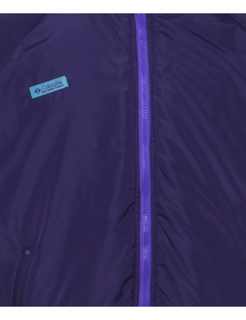 Columbia Jacket - L