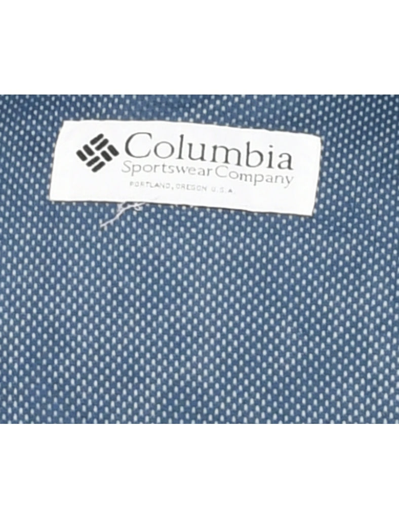Columbia Jacket - XL