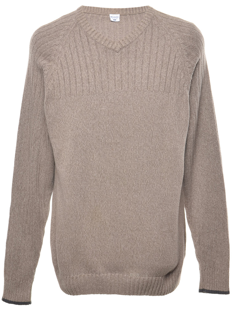 Columbia Jumper - M
