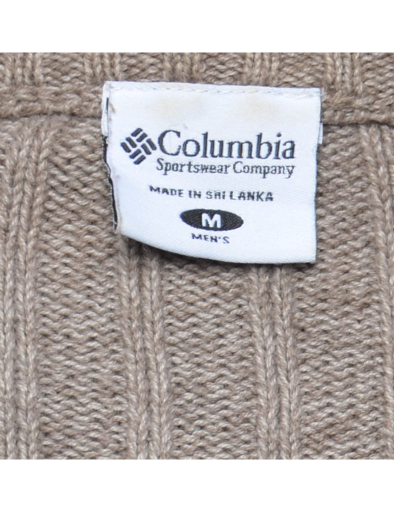 Columbia Jumper - M