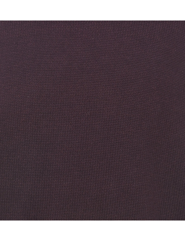 Columbia Long Sleeved Jumper - XL