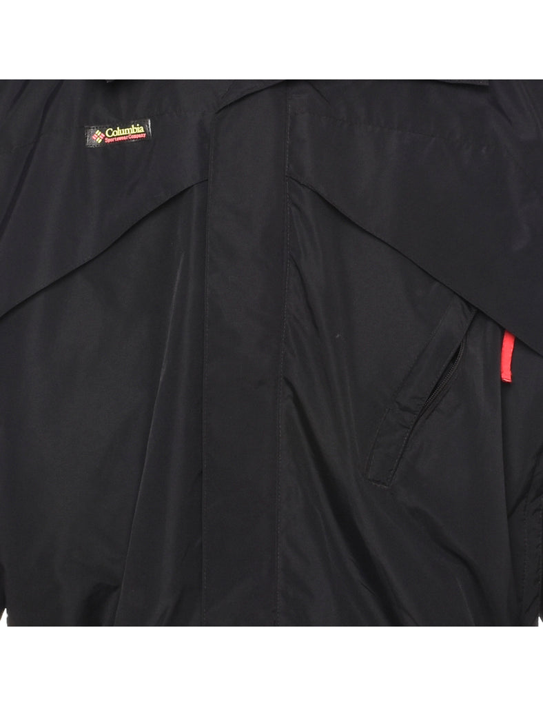 Columbia Mountaineering Jacket - L