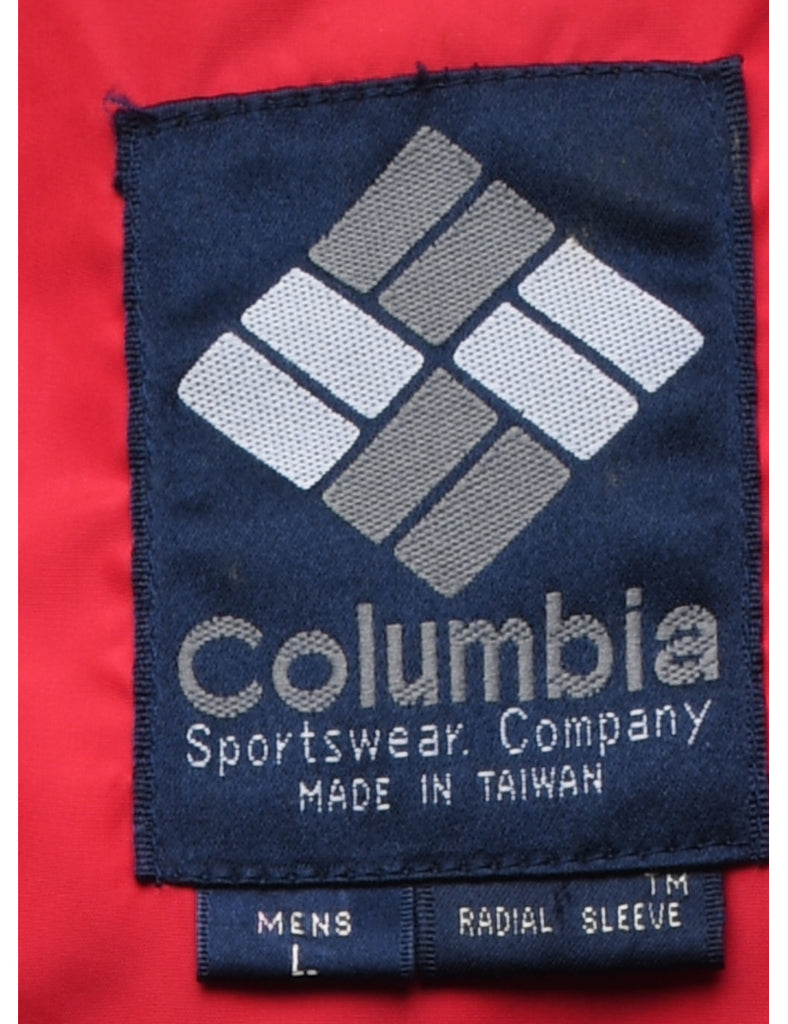 Columbia Mountaineering Jacket - L