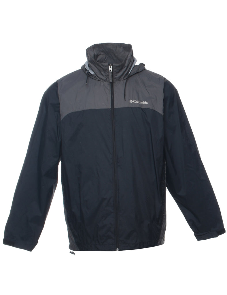 Columbia Nylon Jacket - M