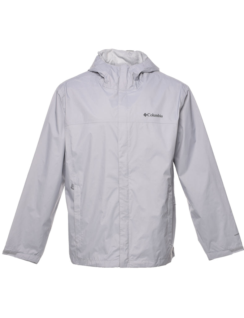 Columbia Nylon Jacket - L