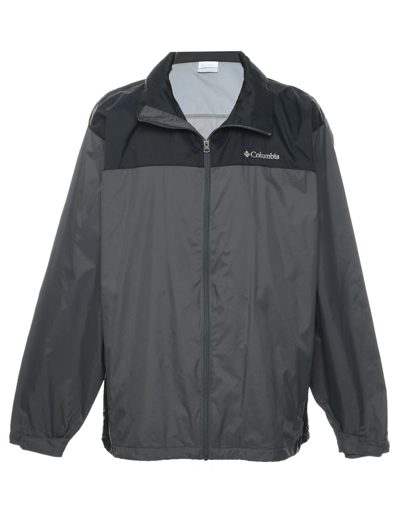 Columbia Nylon Jacket - XL